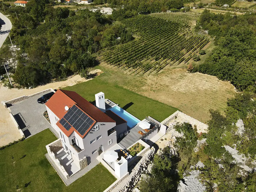 Ferienhaus in Makarska mit Pool 999209935 37830 – Foto 11