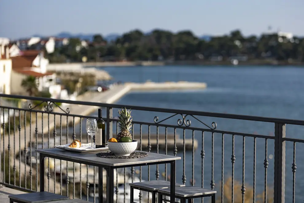 Ferienwohnung in Zadar haustiergeeignet 66136704 20210