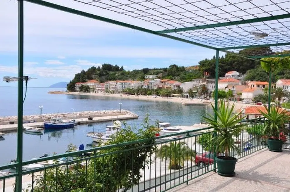 Ferienwohnung in Makarska  999203384 31635 – Foto 6