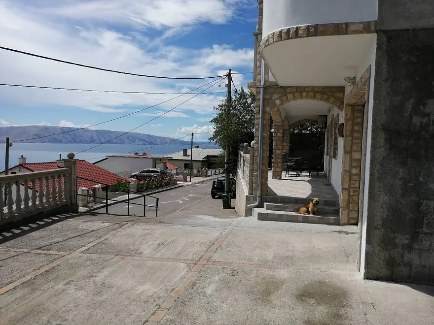 Ferienwohnung in Senj haustiergeeignet 999203038 31297 – Foto 40