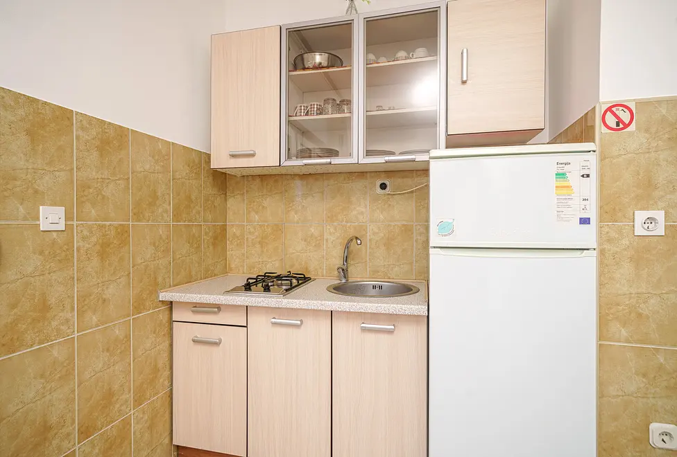 Ferienwohnung in Vodice  999204109 32321 – Foto 5