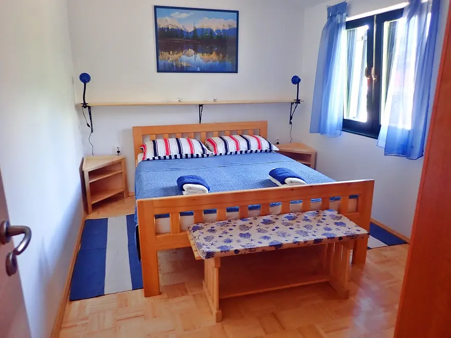 Ferienwohnung in Starigrad  999210327 38191 – Foto 14
