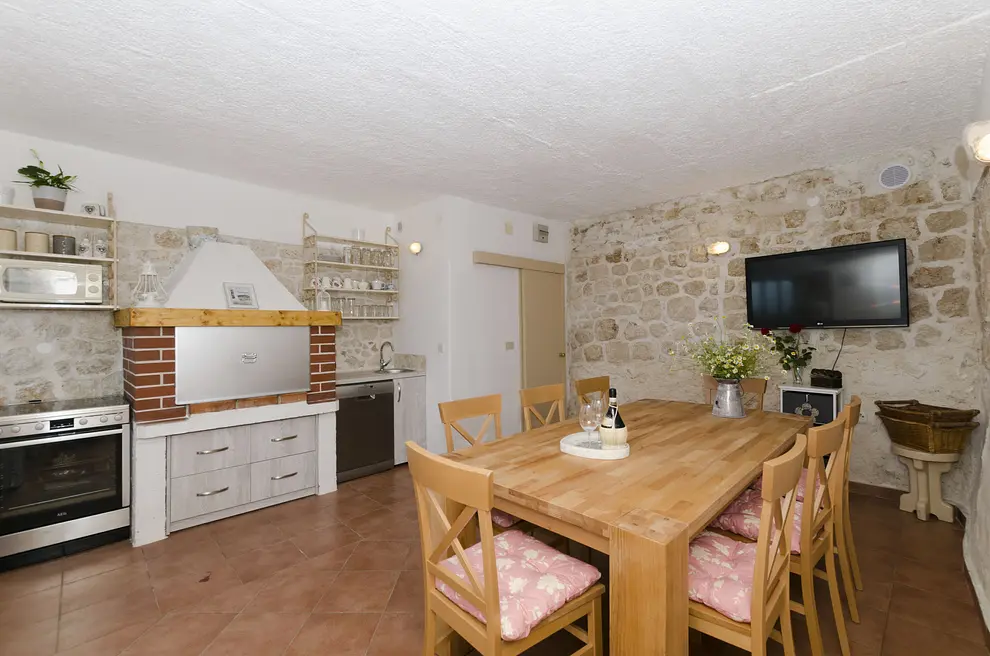 Ferienwohnung in Makarska  999203265 31521 – Foto 24