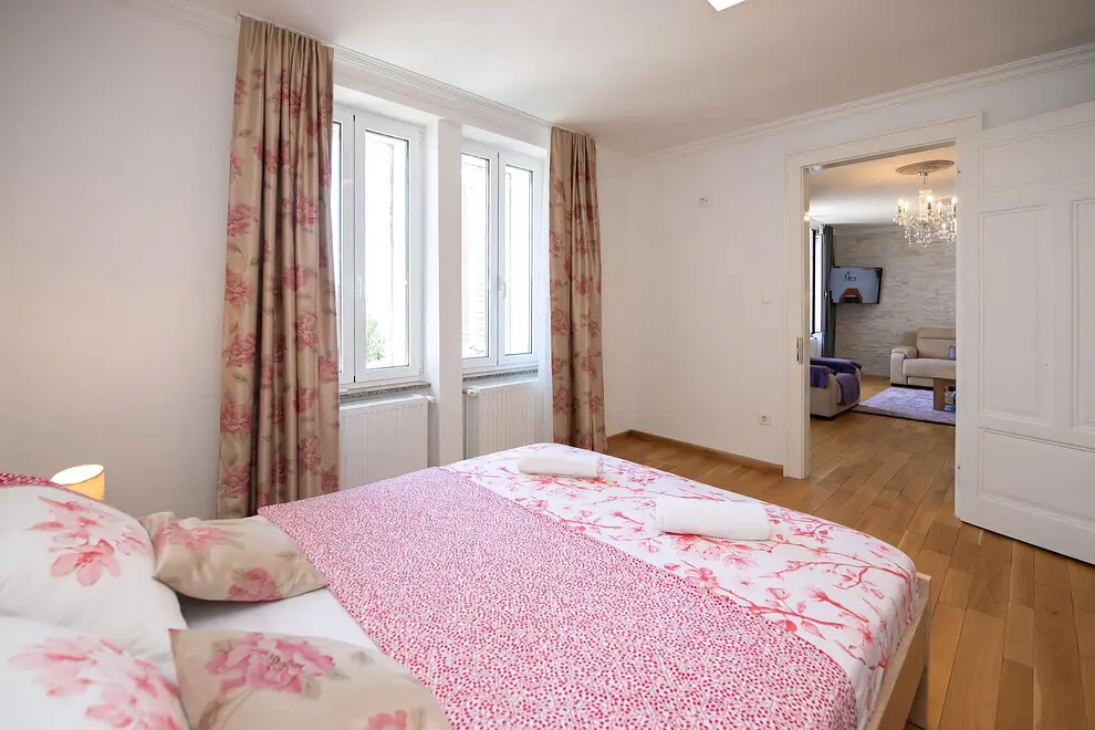 Ferienwohnung in Lovran  999206603 34701 – Foto 31