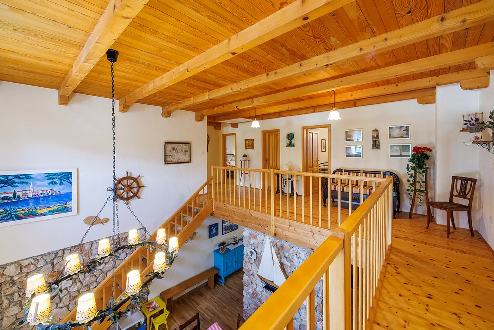 Ferienhaus in Novi Vinodolski mit Pool 999204088 32300 – Foto 15