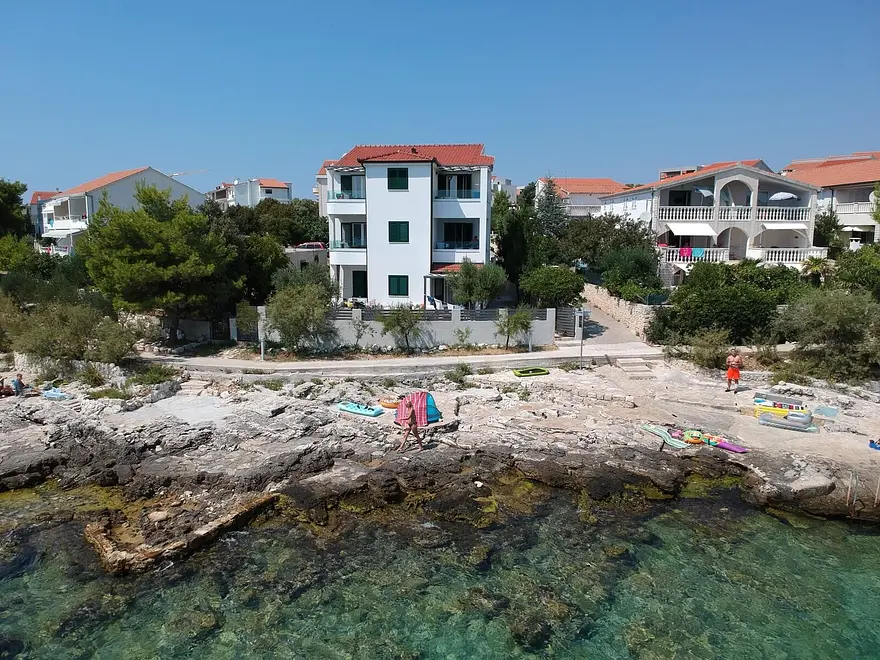 Ferienwohnung in Rogoznica  66136353 20005