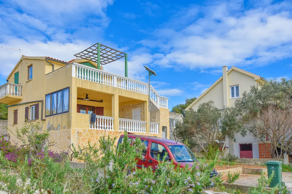 Ferienwohnung in Vodice  999202978 31243 – Foto 6