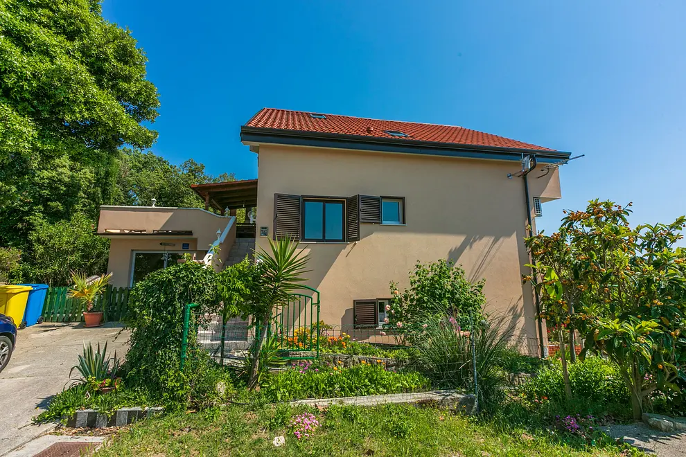 Ferienwohnung in Rab haustiergeeignet 999203983 32207 – Foto 26