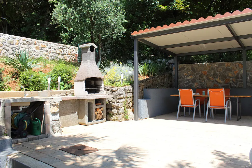 Ferienwohnung in Opatija  999203613 31851 – Foto 12