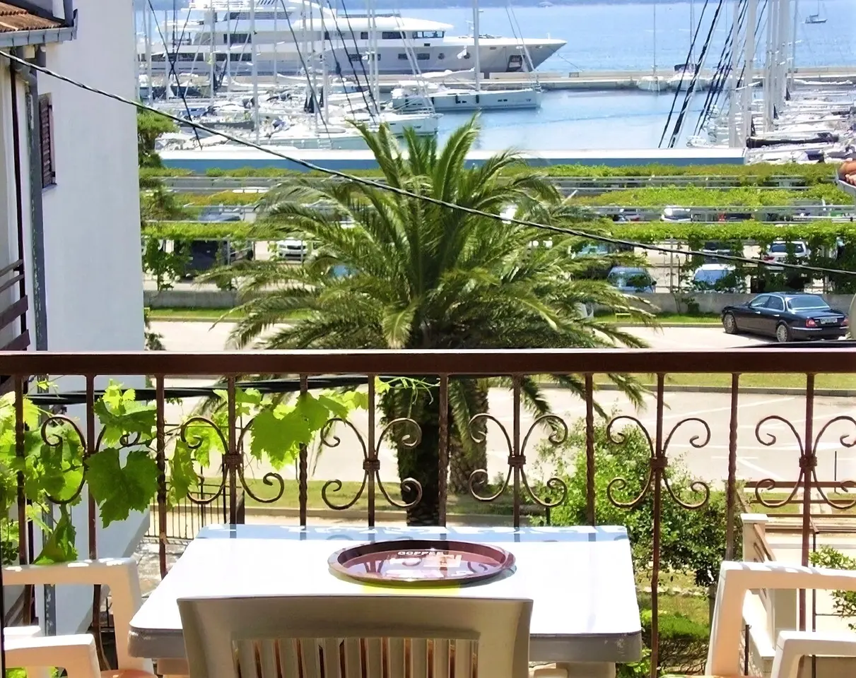Ferienwohnung in Kastela  999212781 40354