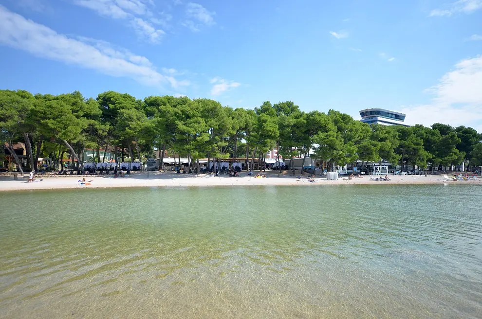 Ferienwohnung in Vodice  999202707 30981 – Foto 22