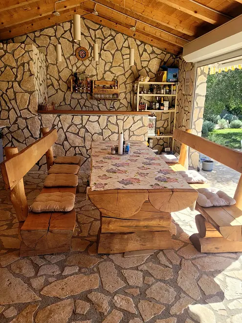 Ferienwohnung in Pirovac mit Pool 999211711 39459 – Foto 12