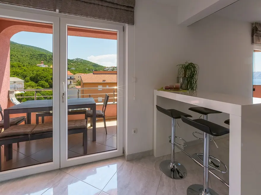 Ferienwohnung in Klenovica mit Pool 999207268 35331 – Foto 5