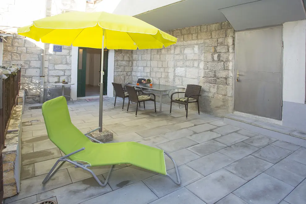 Ferienwohnung in Split  999207687 35710 – Foto 10