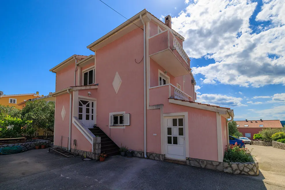 Ferienwohnung in Krk  999203415 31664