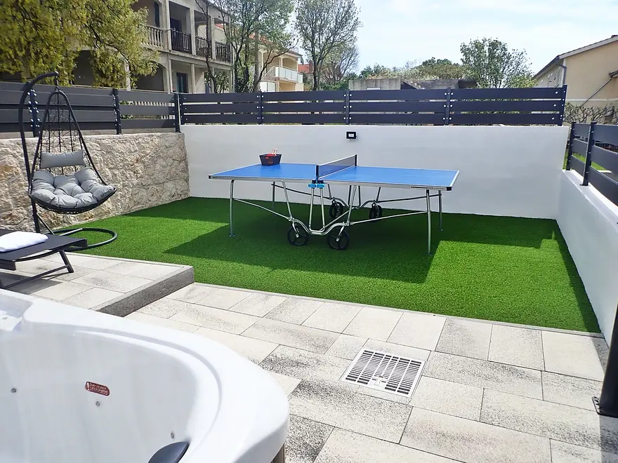 Ferienwohnung in Starigrad  999206775 34863 – Foto 9