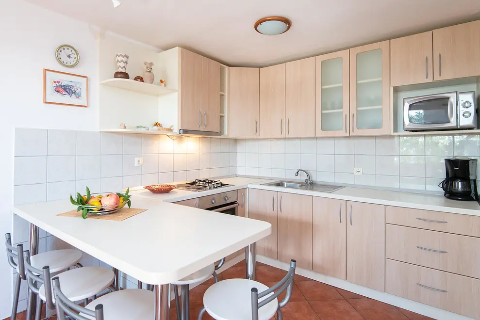 Ferienwohnung in Orebic haustiergeeignet 999205063 33231 – Foto 22