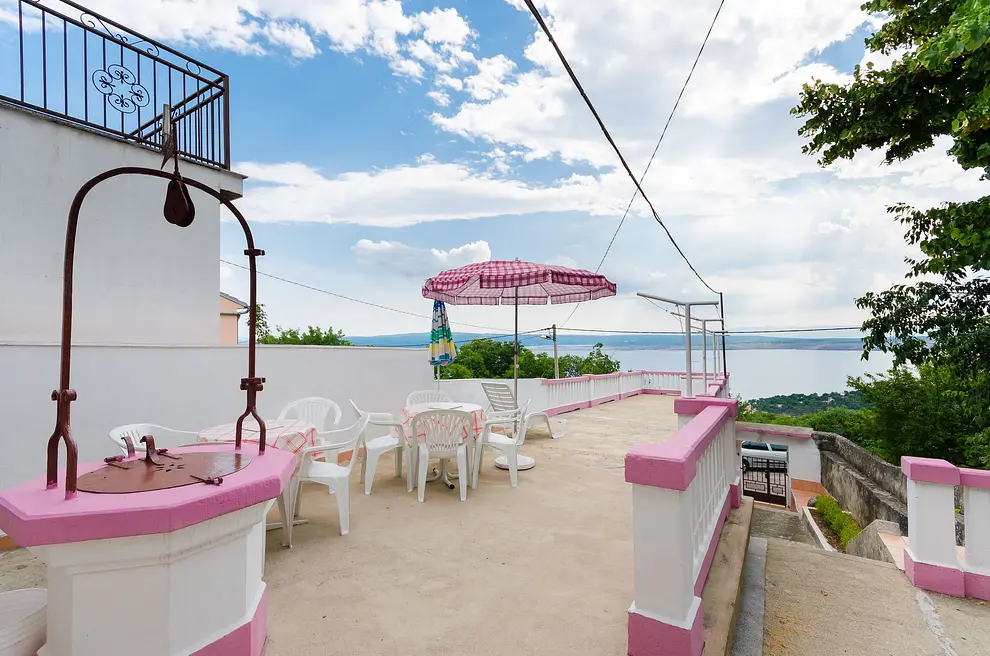 Ferienwohnung in Crikvenica  999202541 30819 – Foto 9