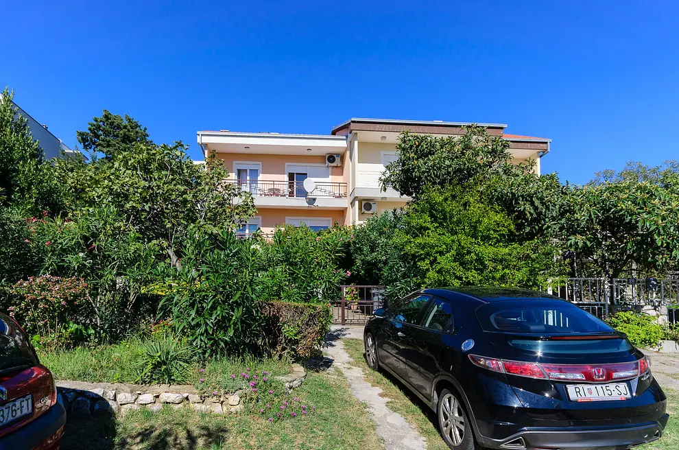 Ferienwohnung in Novi Vinodolski haustiergeeignet 999204183 32393 – Foto 18