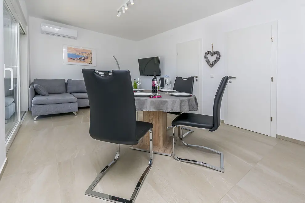 Ferienwohnung in Rogoznica  999212751 40325 – Foto 22