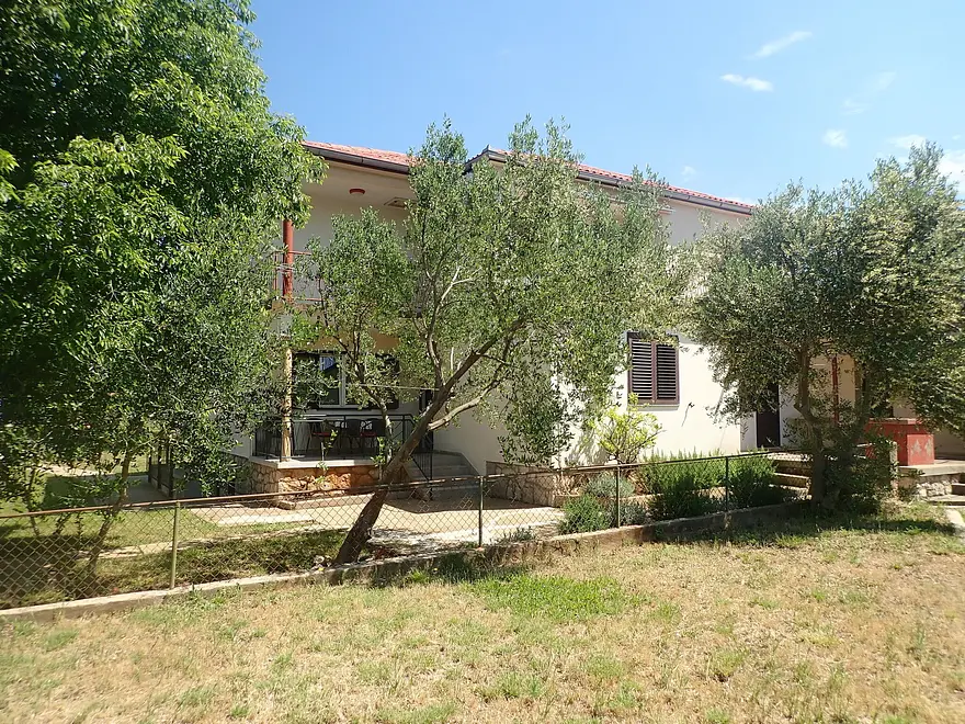 Ferienwohnung in Starigrad  999212705 40286 – Foto 7