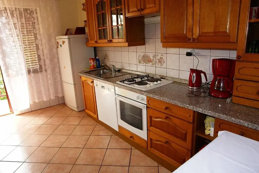 Ferienwohnung in Novi Vinodolski  999203381 31632 – Foto 8