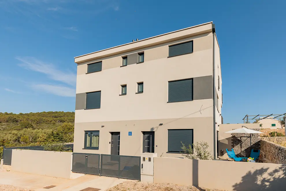 Ferienwohnung in Pasman  66136540 20111