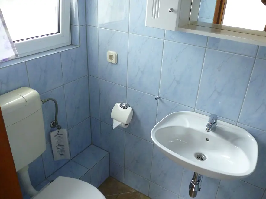 Ferienwohnung in Starigrad haustiergeeignet 66132429 17592