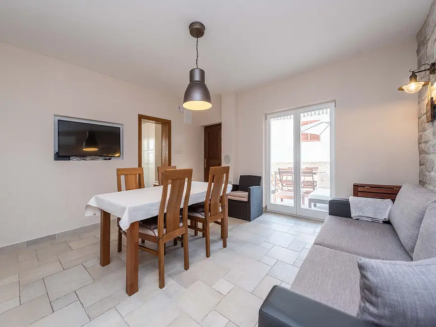 Ferienwohnung in Zadar haustiergeeignet 999209465 37388 – Foto 2