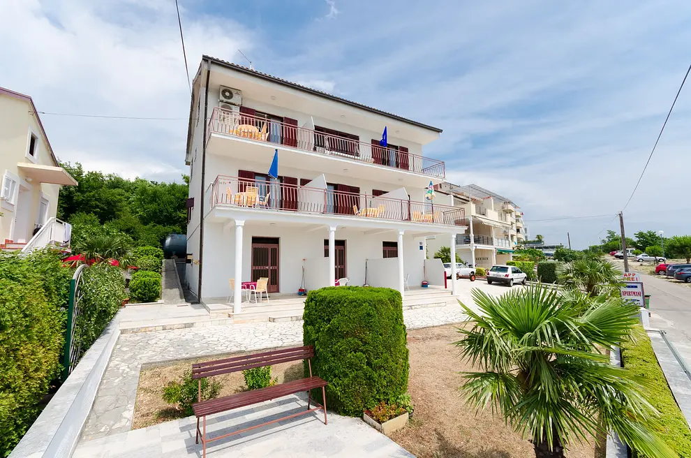 Ferienwohnung in Crikvenica  999202343 30650 – Foto 4