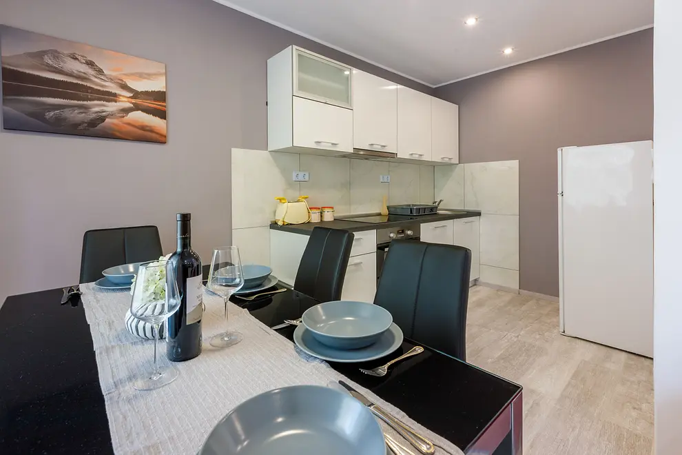 Ferienwohnung in Crikvenica  999203394 31645 – Foto 8