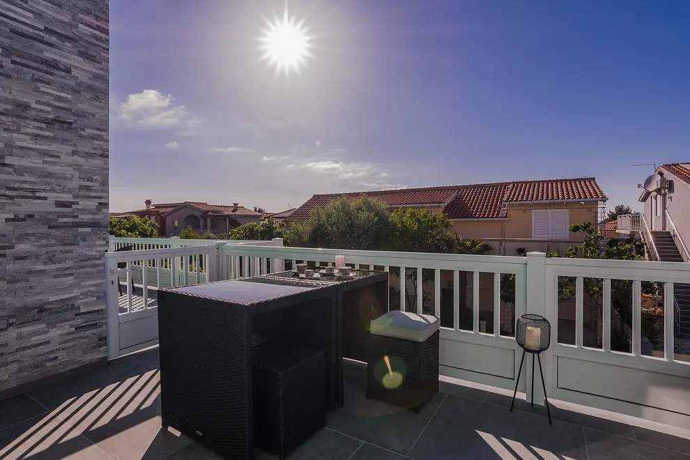 Ferienwohnung in Vir  66116800 5932