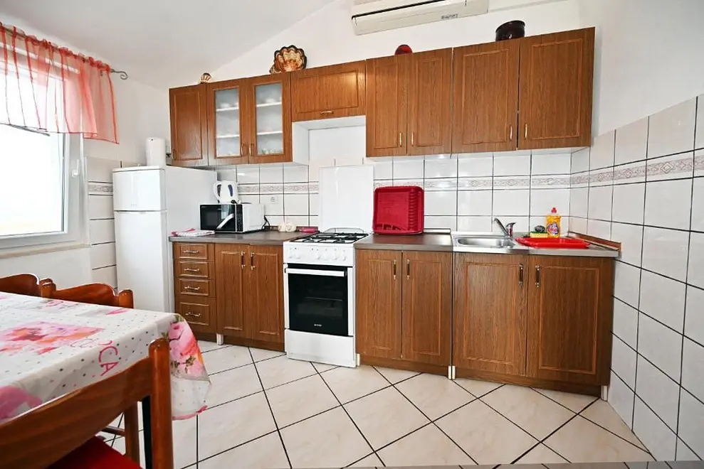 Ferienwohnung in Ciovo mit Pool 999210045 37932 – Foto 5