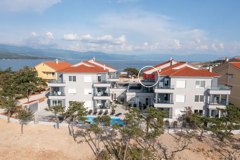 Ferienwohnung in Dobrinj mit Pool 999223826 41942 – Foto 60