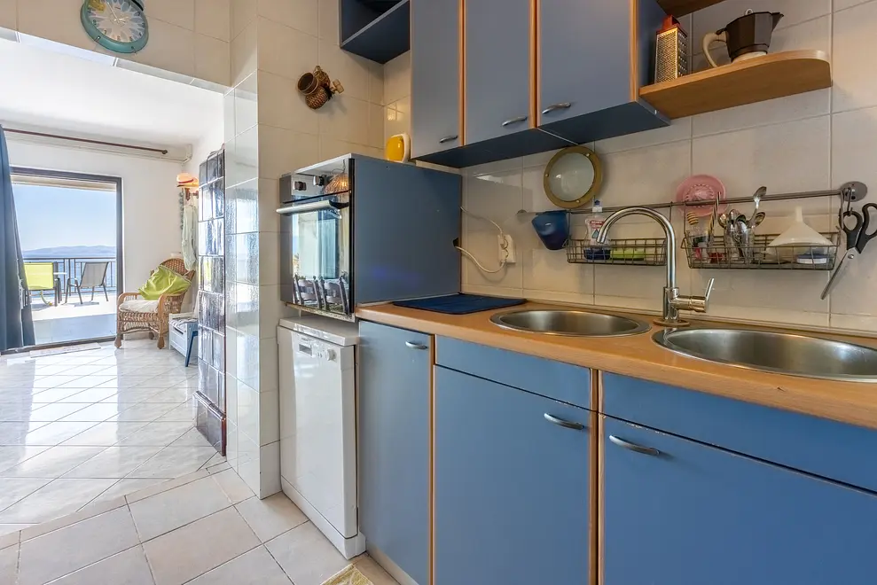 Ferienwohnung in Novi Vinodolski  999206123 34243 – Foto 8