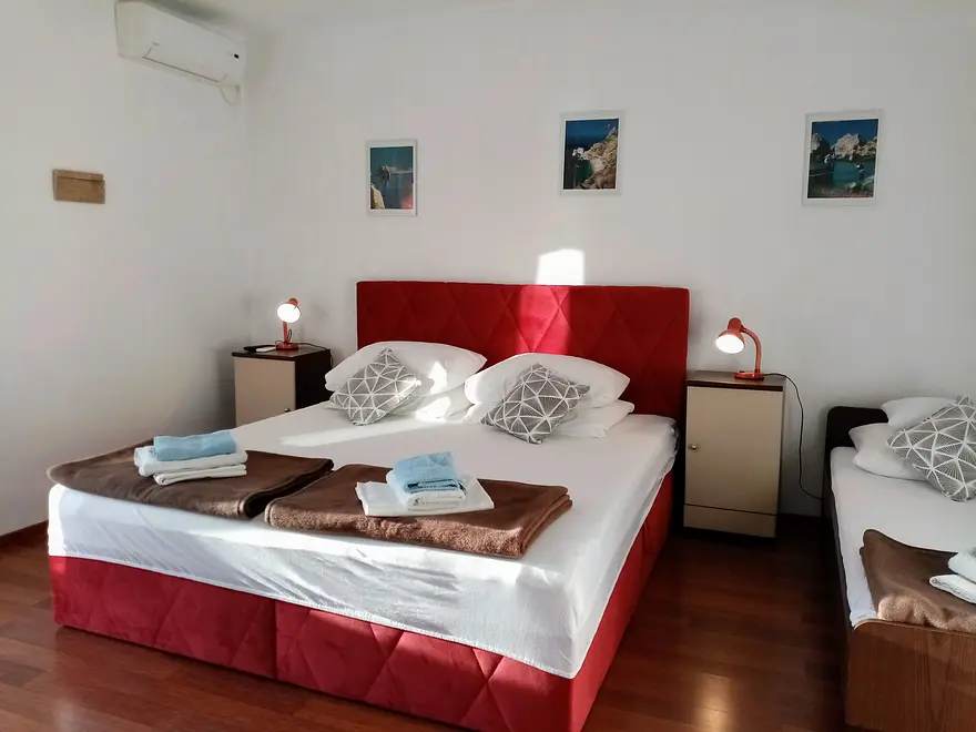 Ferienwohnung in Marina  999212903 40460 – Foto 16