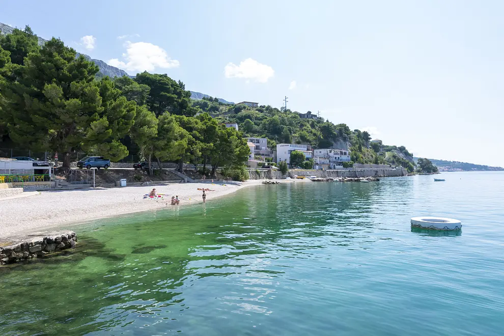 Ferienwohnung in Omis  66139584 22326