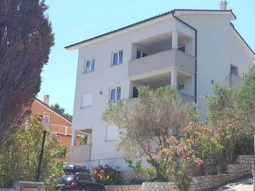 Ferienappartment in Rab  999213209 40746 – Foto 13