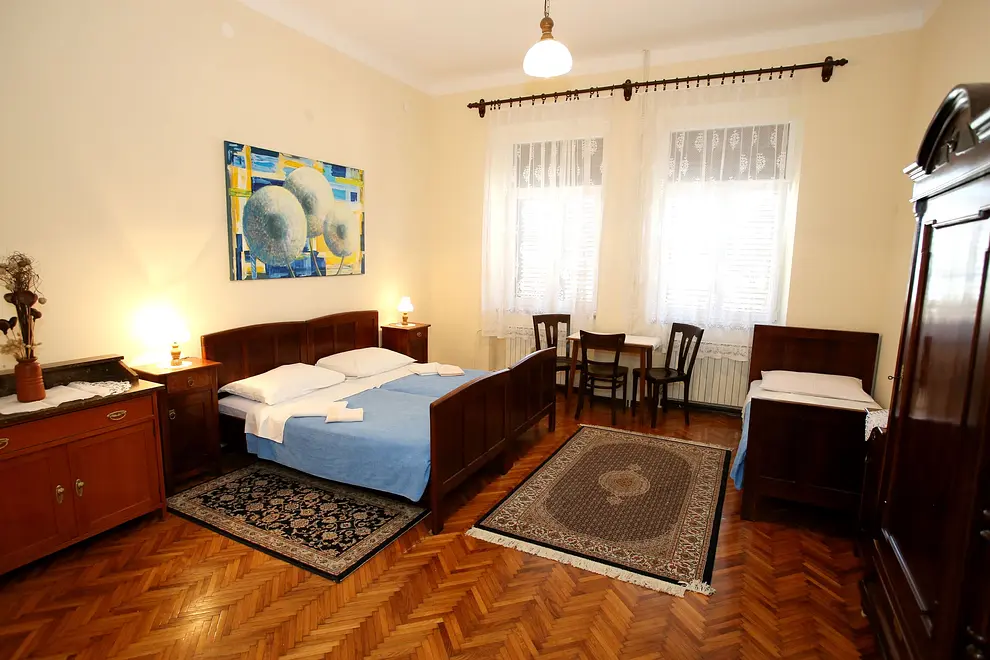 Ferienappartment in Baska  66132846 17966