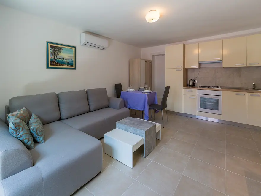 Ferienwohnung in Crikvenica  66110218 3426