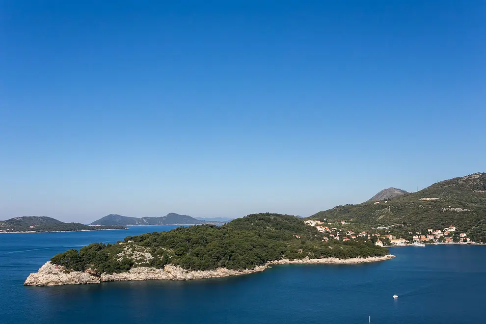 Ferienwohnung in Dubrovnik  999210938 38767