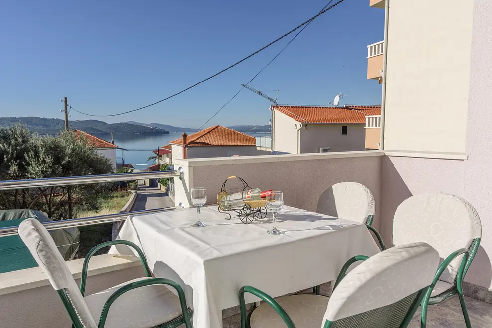 Ferienwohnung in Ciovo haustiergeeignet 999205770 33908 – Foto 16