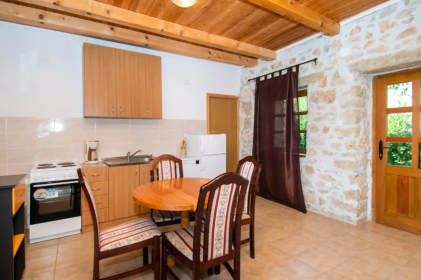 Ferienwohnung in Biograd mit Pool 999209663 37582