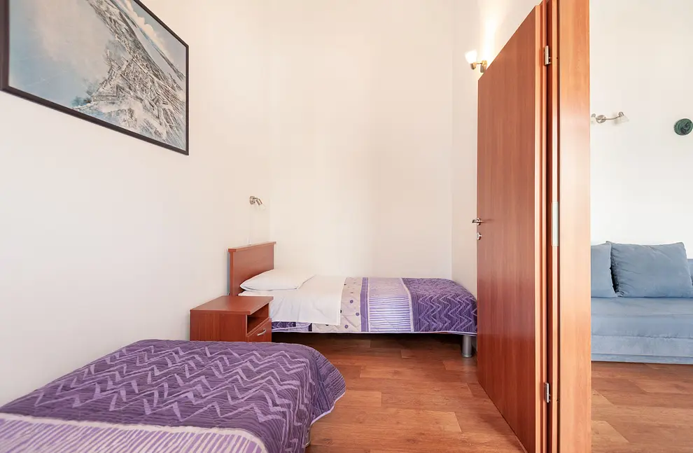 Ferienwohnung in Ciovo  999202917 31186 – Foto 3