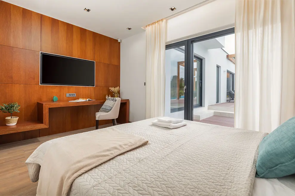 Ferienhaus in Krsan mit Pool 999212334 39988 – Foto 44