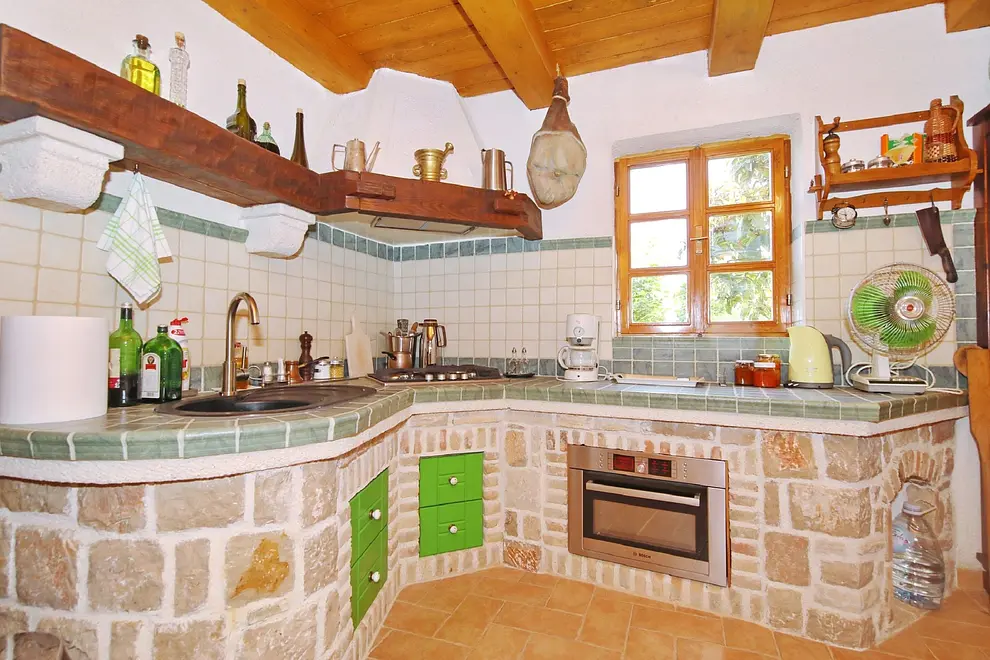 Ferienwohnung in Pasman  999206731 34824 – Foto 22
