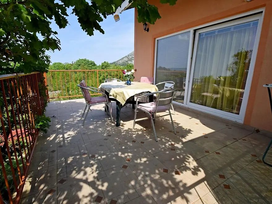 Ferienwohnung in Starigrad  999213178 40715 – Foto 12