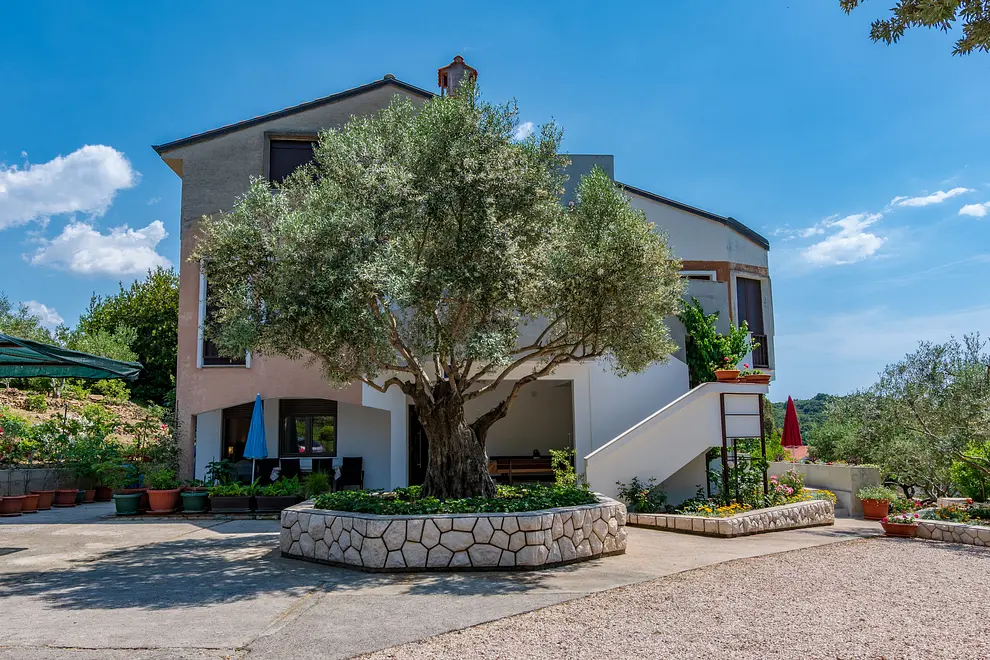 Ferienwohnung in Palit  999227740 42536 – Foto 11
