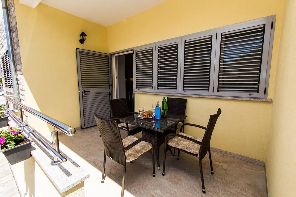 Ferienwohnung in Vodice  66159087 29498