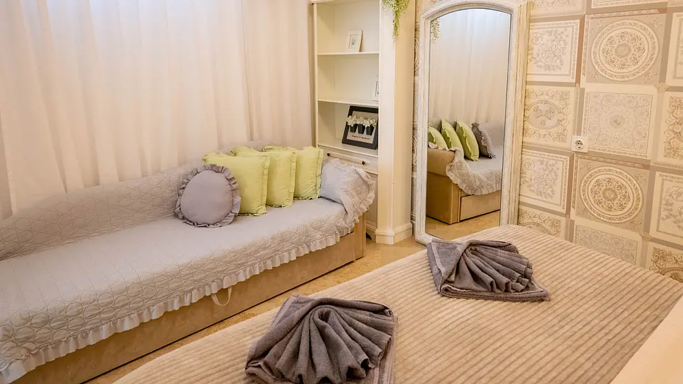 Ferienwohnung in Lovran mit Pool 999204735 32923 – Foto 12
